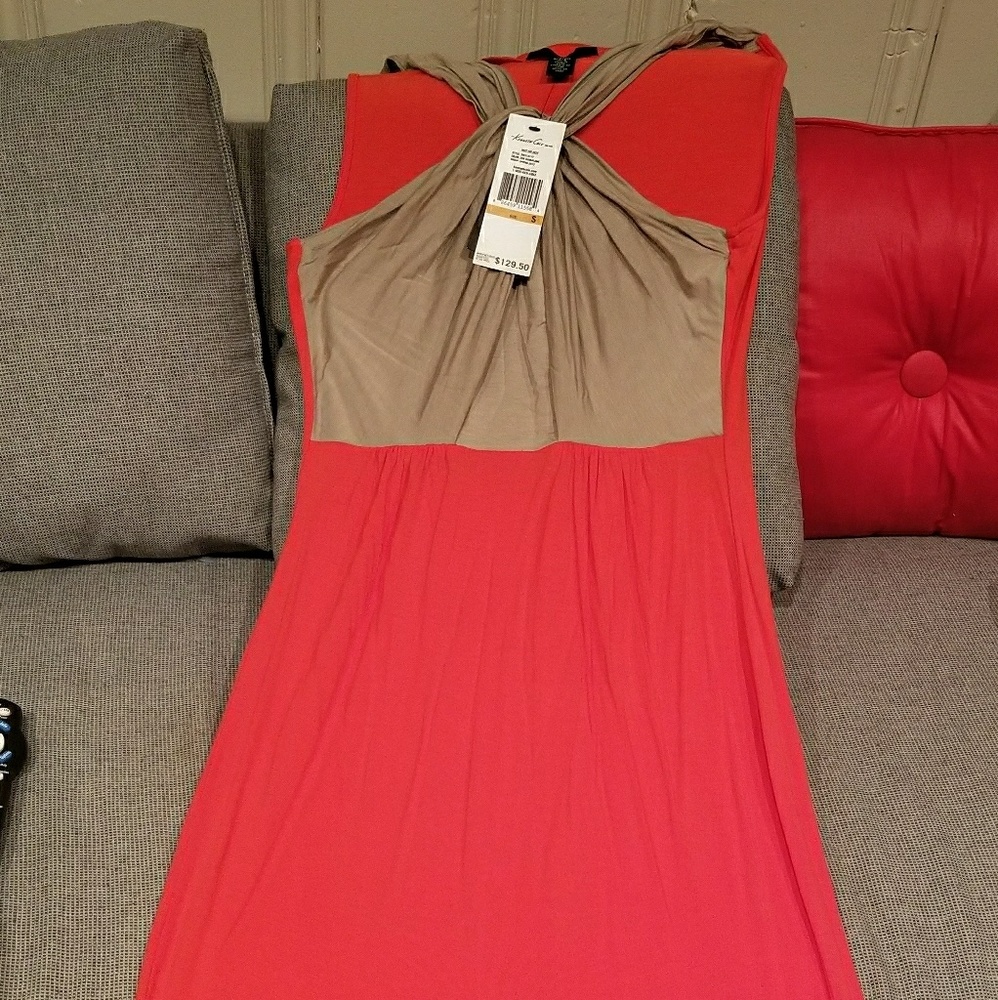 Kenneth Cole Hot or Not dress